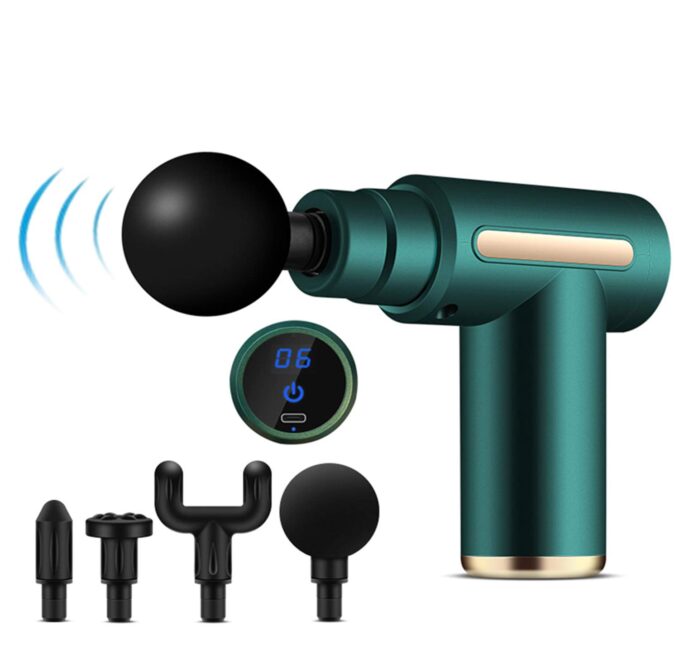 Massage Gun